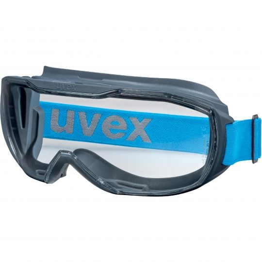 uvex megasonic CB