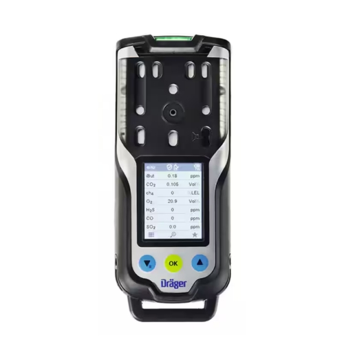 Dräger X-am 8000