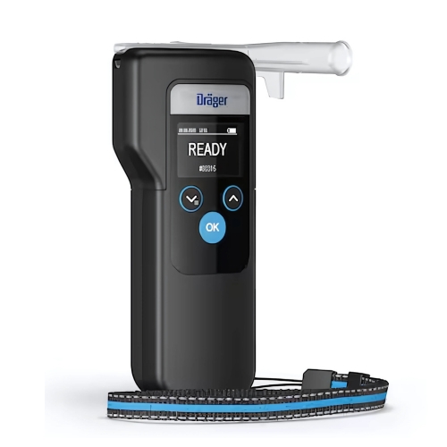 Dräger Alcotest® 6000