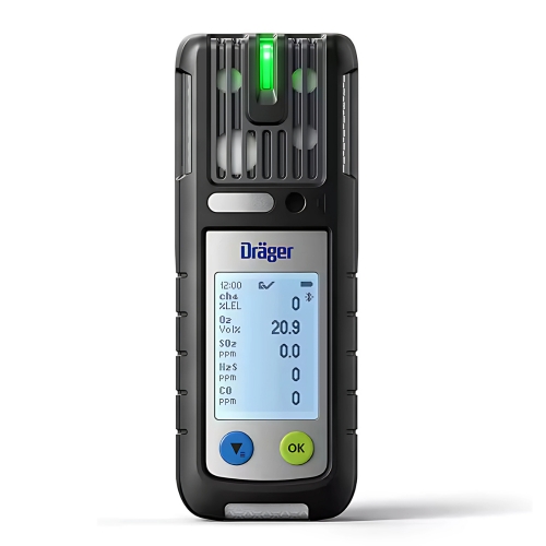 Dräger X-am® 5800