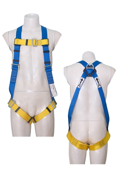 Protecta First – Safety Line