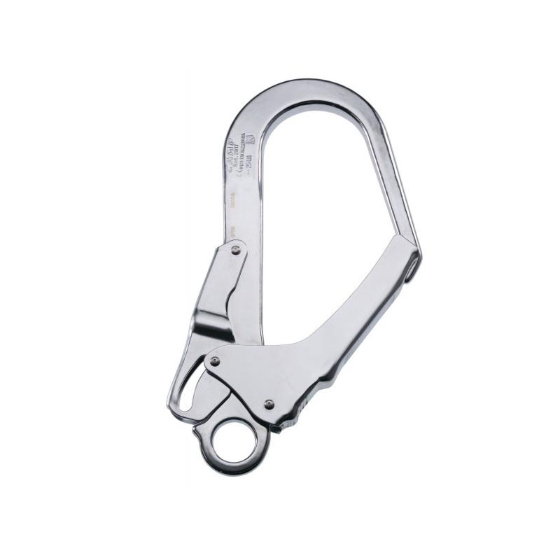 Camp 2017 Steel Connector