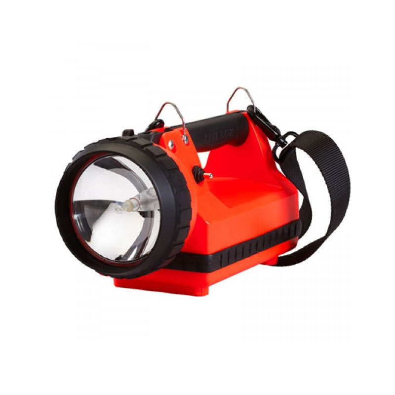 Firebox Đèn pha cứu hộ
