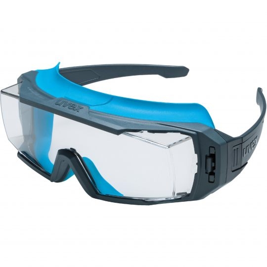 Uvex super otg guard