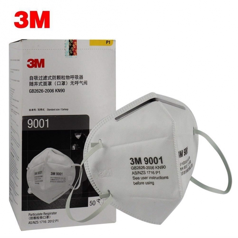Khẩu trang lọc bụi mịn
