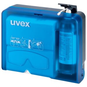 BỘ LÀM SẠCH UVEX 9907.005
