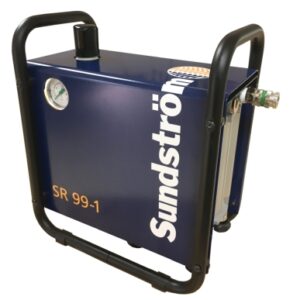 Sundstrom – Bộ lọc khí nén