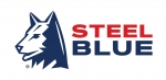 STEEL BLUE