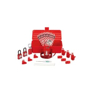 Master Lock PanduitContractor Khóa an toàn Kit