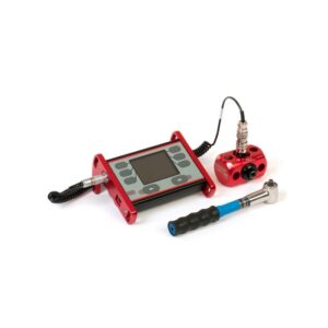 Torqueleader – Thiết bị kiểm tra và hiệu chuẩn cần siết lực