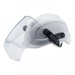 Uvex Pheos Visor
