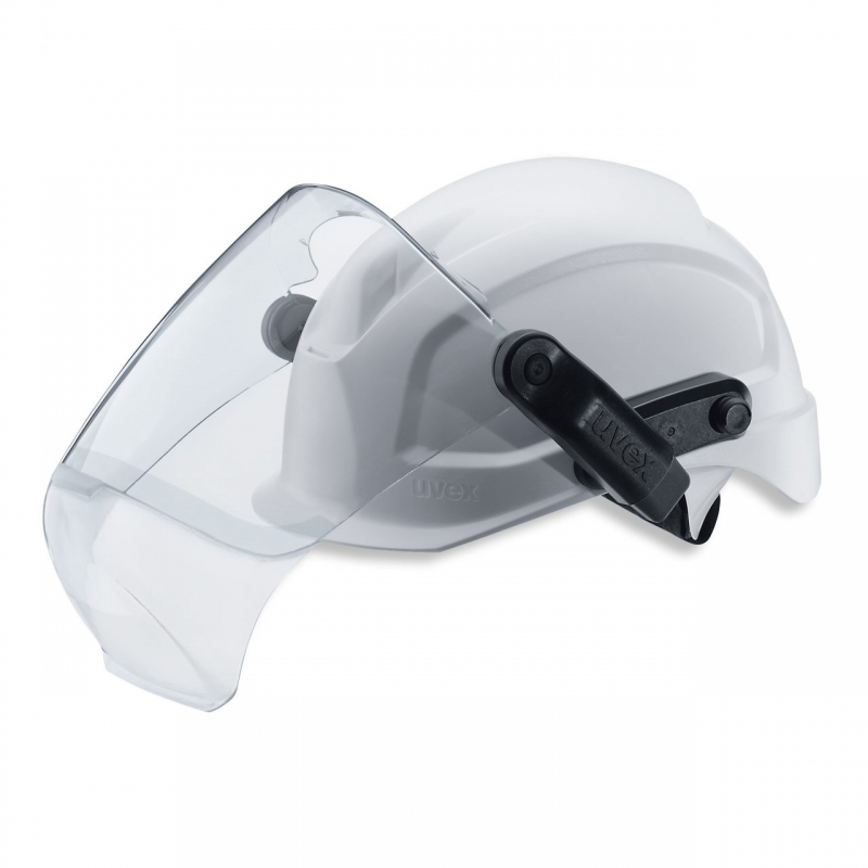 Uvex Pheos Visor