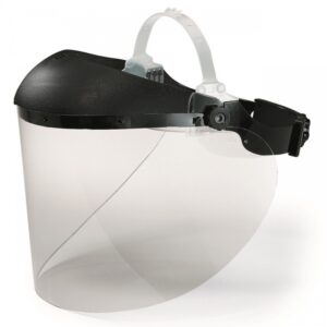 Uvex Visor