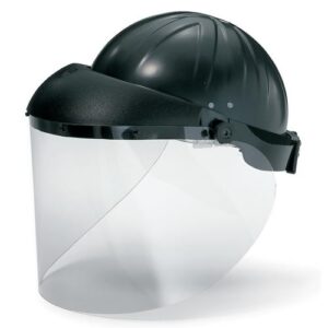 Uvex Visor