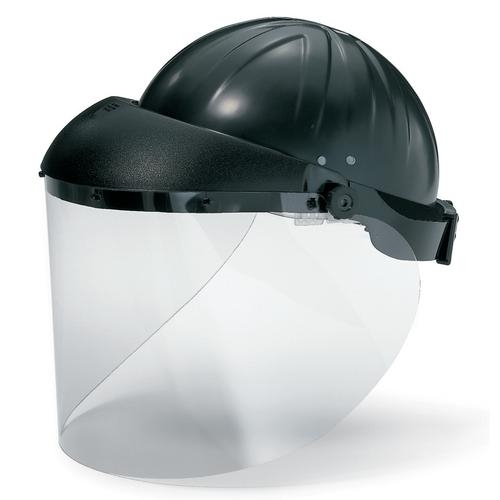 Uvex Visor