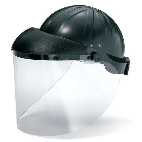 Uvex Visor