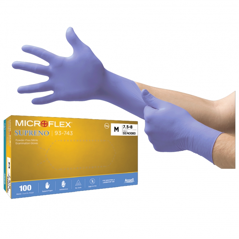 Ansell Microflex®