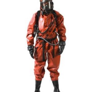 Ansell – Trellchem EVO T-ET boot Level B