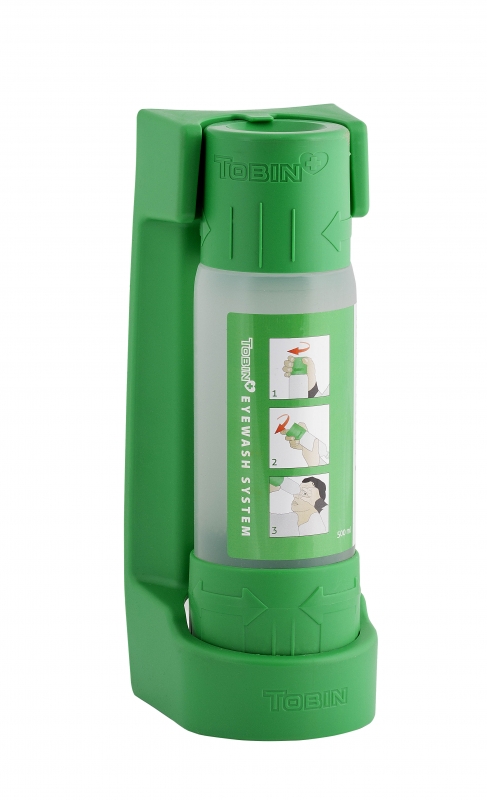Haws Tobin 164 Nước rửa mắt treo tường