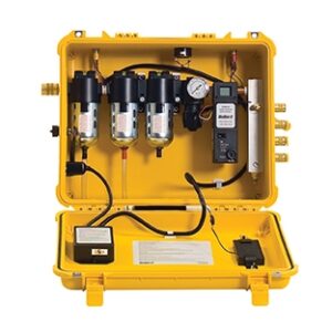Bullard CAB50 Thiết bị lọc & cấp khí sạch
