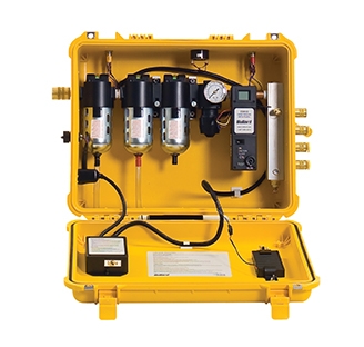 Bullard CAB50 Thiết bị lọc & cấp khí sạch