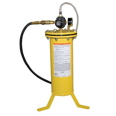 Bullard 41P2 – Thiết bị lọc & cấp khí sạch