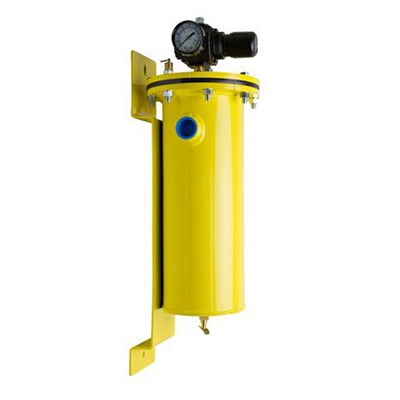Bullard 41P2WM – Thiết bị lọc & cấp khí sạch