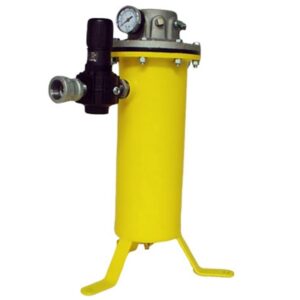 Bullard 41P6 – Thiết bị lọc & cấp khí sạch