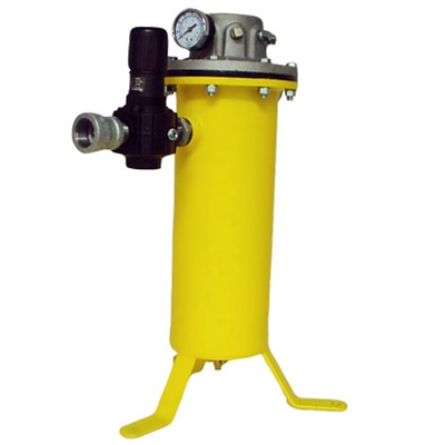 Bullard 41P6 – Thiết bị lọc & cấp khí sạch