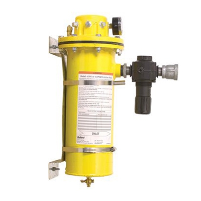 Bullard 41P6WM – Thiết bị lọc & cấp khí sạch