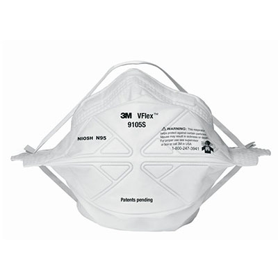 3M – VFlex Khẩu Trang