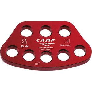 Camp – Phụ kiện chằng dây (8 lỗ)
