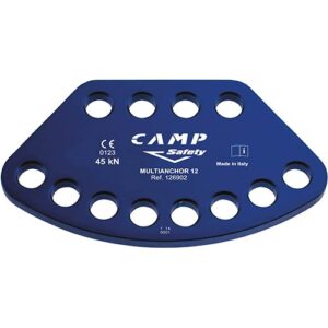 Camp – Phụ kiện chằng dây (12 lỗ)