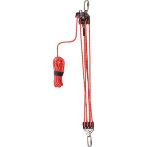 Camp – OYSSA – Portable hoist – Thiết bị hỗ trợ giải cứu