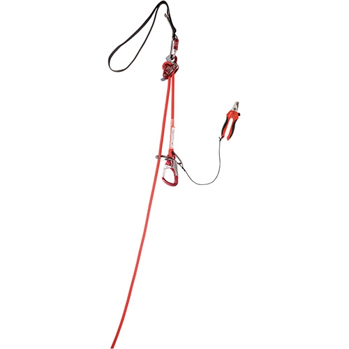 Camp – Rescue Kit Druid – Thiết bị giải cứu trên cao