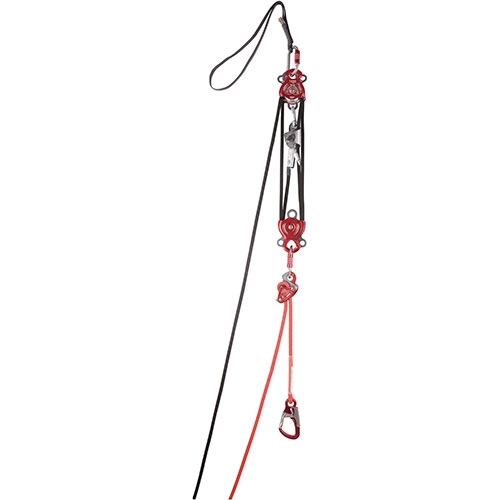 Camp – Rescue Kit Druid Evo – Thiết bị giải cứu trên cao