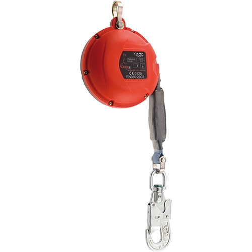 Camp Cobra 6 – Thiết bị hãm rơi 6m