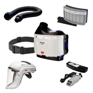 3M – Versaflo™ TR-300 – Thiết bị cấp khí