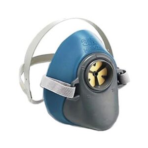 3M – HF50 Mặt nạ nửa mặt