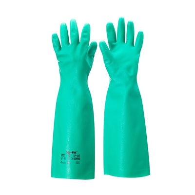 Ansell Sol-vex 37-185