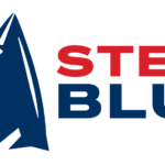 STEEL BLUE