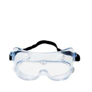 3M 1621AF Kính Goggle