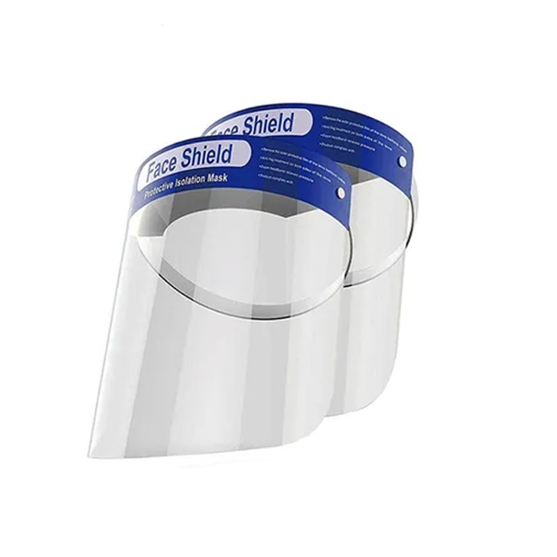 Face Shield