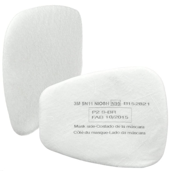 Tấm Lọc Bụi 3M™