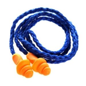 Nút Tai Có Dây Sử Dụng Nhiều Lần 3M™