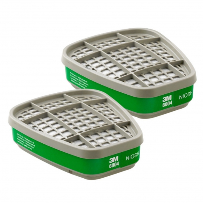 PHIN LỌC AMONIAC METHYLAMIN 3M™