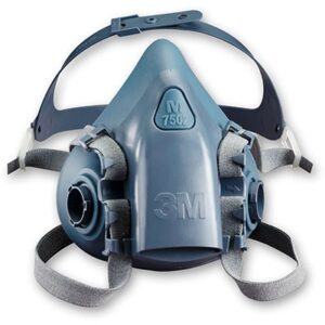 3M 7500 Series Mặt Nạ Nửa Mặt