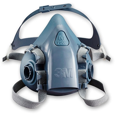 3M 7500 Series Mặt Nạ Nửa Mặt