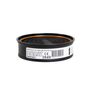 Sundstrom – Bộ lọc SR 510