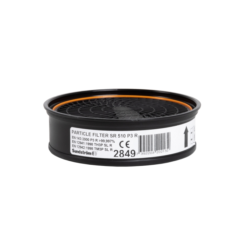 Sundstrom – Bộ lọc SR 510